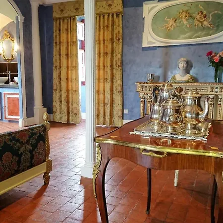 Chateau La Servayrie - D'hotes