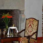 Bed & Breakfast Chateau La Servayrie - D'hotes Marcillac-Vallon