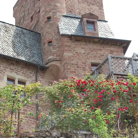 Chateau La Servayrie - D'hôtes