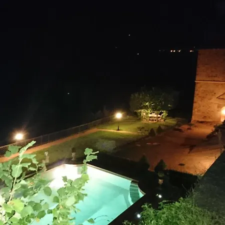 Chateau La Servayrie - D'hôtes Couette-café *