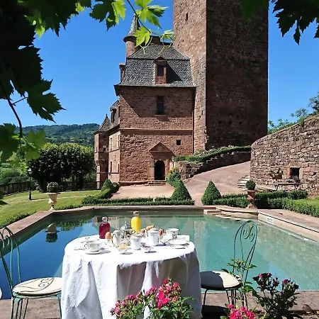 Chateau La Servayrie - D'hôtes