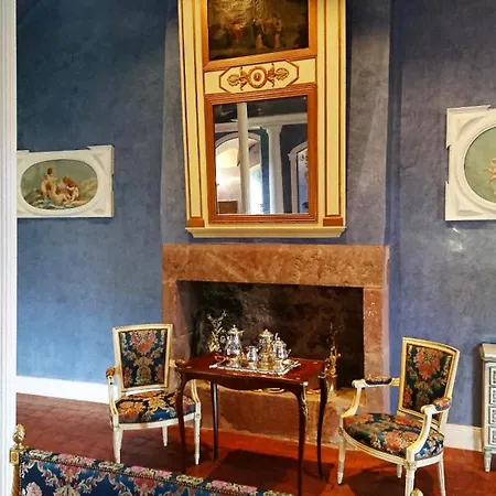 Chateau La Servayrie - D'hotes 4* Marcillac-Vallon